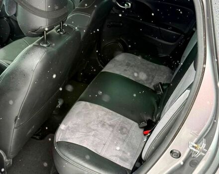 Сірий Рено Кліо, об'ємом двигуна 1.5 л та пробігом 290 тис. км за 7150 $, фото 4 на Automoto.ua