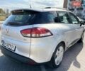 Серый Рено Клио, объемом двигателя 1.5 л и пробегом 270 тыс. км за 8100 $, фото 8 на Automoto.ua