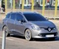 Серый Рено Клио, объемом двигателя 1.5 л и пробегом 240 тыс. км за 7500 $, фото 1 на Automoto.ua
