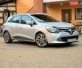 Серый Рено Клио, объемом двигателя 1.5 л и пробегом 286 тыс. км за 7200 $, фото 1 на Automoto.ua