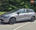 Серый Рено Клио, объемом двигателя 1.5 л и пробегом 290 тыс. км за 7950 $, фото 3 на Automoto.ua