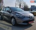 Серый Рено Клио, объемом двигателя 1.5 л и пробегом 278 тыс. км за 6700 $, фото 2 на Automoto.ua
