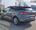 Серый Рено Клио, объемом двигателя 1.5 л и пробегом 278 тыс. км за 6700 $, фото 6 на Automoto.ua
