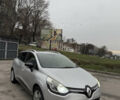 Серый Рено Клио, объемом двигателя 1.46 л и пробегом 226 тыс. км за 7600 $, фото 5 на Automoto.ua