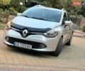 Серый Рено Клио, объемом двигателя 1.5 л и пробегом 286 тыс. км за 7200 $, фото 5 на Automoto.ua