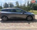 Серый Рено Клио, объемом двигателя 0 л и пробегом 249 тыс. км за 8500 $, фото 10 на Automoto.ua