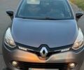 Серый Рено Клио, объемом двигателя 1.5 л и пробегом 300 тыс. км за 6500 $, фото 1 на Automoto.ua