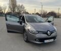 Серый Рено Клио, объемом двигателя 1.5 л и пробегом 245 тыс. км за 7400 $, фото 9 на Automoto.ua