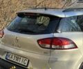 Сірий Рено Кліо, об'ємом двигуна 1.46 л та пробігом 292 тис. км за 7500 $, фото 21 на Automoto.ua