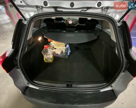 Рено Клио 2015 в Черновцах на Automoto.ua Серый Рено Клио, объемом двигателя 1.5 л и пробегом 270 тыс. км за 7300 $, фото 17 на Automoto.ua