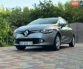 Сірий Рено Кліо, об'ємом двигуна 1.2 л та пробігом 130 тис. км за 9400 $, фото 1 на Automoto.ua