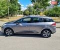 Сірий Рено Кліо, об'ємом двигуна 1.5 л та пробігом 232 тис. км за 7900 $, фото 1 на Automoto.ua