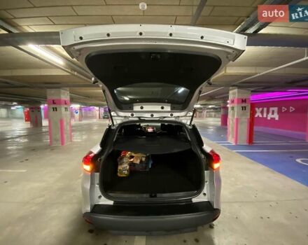 Рено Клио 2015 в Черновцах на Automoto.ua Серый Рено Клио, объемом двигателя 1.5 л и пробегом 270 тыс. км за 7300 $, фото 15 на Automoto.ua