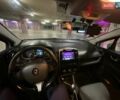 Рено Клио 2015 в Черновцах на Automoto.ua Серый Рено Клио, объемом двигателя 1.5 л и пробегом 270 тыс. км за 7300 $, фото 33 на Automoto.ua