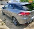 Серый Рено Клио, объемом двигателя 1.5 л и пробегом 300 тыс. км за 7300 $, фото 5 на Automoto.ua