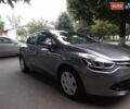 Рено Клио 2016 в Згуровке на Automoto.ua Серый Рено Клио, объемом двигателя 1.5 л и пробегом 230 тыс. км за 8700 $, фото 10 на Automoto.ua