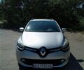 Серый Рено Клио, объемом двигателя 1.46 л и пробегом 260 тыс. км за 7800 $, фото 3 на Automoto.ua