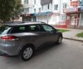 Рено Клио 2016 в Згуровке на Automoto.ua Серый Рено Клио, объемом двигателя 1.5 л и пробегом 230 тыс. км за 8700 $, фото 27 на Automoto.ua
