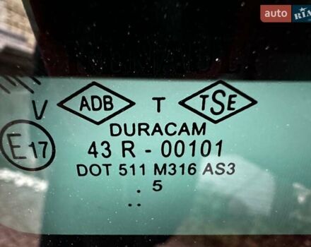 Сірий Рено Кліо, об'ємом двигуна 1.5 л та пробігом 130 тис. км за 10900 $, фото 39 на Automoto.ua