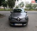 Рено Клио 2016 в Згуровке на Automoto.ua Серый Рено Клио, объемом двигателя 1.5 л и пробегом 230 тыс. км за 8700 $, фото 25 на Automoto.ua