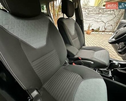 Сірий Рено Кліо, об'ємом двигуна 1.5 л та пробігом 130 тис. км за 10900 $, фото 18 на Automoto.ua