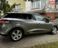 Сірий Рено Кліо, об'ємом двигуна 1.5 л та пробігом 130 тис. км за 10900 $, фото 5 на Automoto.ua