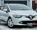 Сірий Рено Кліо, об'ємом двигуна 1.5 л та пробігом 261 тис. км за 9500 $, фото 5 на Automoto.ua