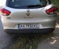 Сірий Рено Кліо, об'ємом двигуна 1.5 л та пробігом 260 тис. км за 8000 $, фото 4 на Automoto.ua