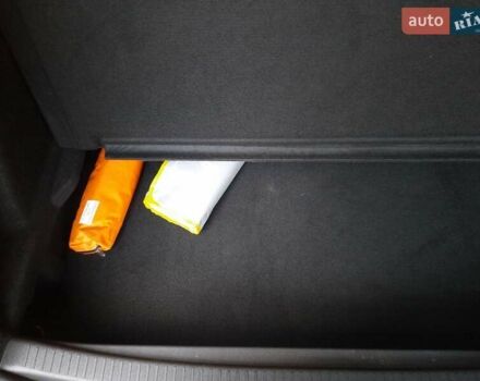 Рено Клио 2016 в Згуровке на Automoto.ua Серый Рено Клио, объемом двигателя 1.5 л и пробегом 230 тыс. км за 8700 $, фото 11 на Automoto.ua