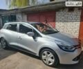 Сірий Рено Кліо, об'ємом двигуна 0 л та пробігом 266 тис. км за 8650 $, фото 1 на Automoto.ua