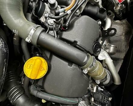 Сірий Рено Кліо, об'ємом двигуна 1.5 л та пробігом 130 тис. км за 10900 $, фото 31 на Automoto.ua