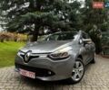 Сірий Рено Кліо, об'ємом двигуна 1.5 л та пробігом 130 тис. км за 10900 $, фото 1 на Automoto.ua