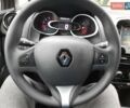 Рено Клио 2016 в Згуровке на Automoto.ua Серый Рено Клио, объемом двигателя 1.5 л и пробегом 230 тыс. км за 8700 $, фото 18 на Automoto.ua