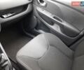 Рено Клио 2016 в Згуровке на Automoto.ua Серый Рено Клио, объемом двигателя 1.5 л и пробегом 230 тыс. км за 8700 $, фото 20 на Automoto.ua
