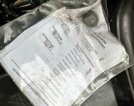 Сірий Рено Кліо, об'ємом двигуна 1.5 л та пробігом 130 тис. км за 10900 $, фото 37 на Automoto.ua