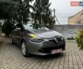 Сірий Рено Кліо, об'ємом двигуна 1.5 л та пробігом 130 тис. км за 10900 $, фото 9 на Automoto.ua