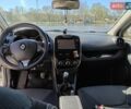Серый Рено Клио, объемом двигателя 1.46 л и пробегом 285 тыс. км за 7700 $, фото 5 на Automoto.ua