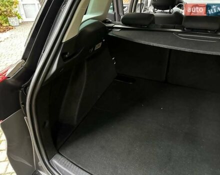 Сірий Рено Кліо, об'ємом двигуна 1.5 л та пробігом 130 тис. км за 10900 $, фото 15 на Automoto.ua