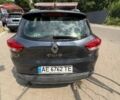 Серый Рено Клио, объемом двигателя 1.46 л и пробегом 210 тыс. км за 7300 $, фото 1 на Automoto.ua
