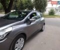 Рено Клио 2016 в Згуровке на Automoto.ua Серый Рено Клио, объемом двигателя 1.5 л и пробегом 230 тыс. км за 8700 $, фото 26 на Automoto.ua