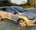 Серый Рено Клио, объемом двигателя 1.46 л и пробегом 206 тыс. км за 8500 $, фото 6 на Automoto.ua