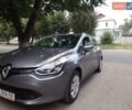 Рено Клио 2016 в Згуровке на Automoto.ua Серый Рено Клио, объемом двигателя 1.5 л и пробегом 230 тыс. км за 8700 $, фото 13 на Automoto.ua
