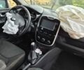 Серый Рено Клио, объемом двигателя 1.6 л и пробегом 230 тыс. км за 3000 $, фото 4 на Automoto.ua