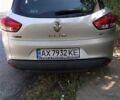 Серый Рено Клио, объемом двигателя 1.5 л и пробегом 260 тыс. км за 8000 $, фото 2 на Automoto.ua