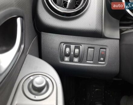 Рено Клио 2016 в Згуровке на Automoto.ua Серый Рено Клио, объемом двигателя 1.5 л и пробегом 230 тыс. км за 8700 $, фото 21 на Automoto.ua