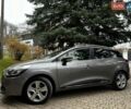 Сірий Рено Кліо, об'ємом двигуна 1.5 л та пробігом 130 тис. км за 10900 $, фото 3 на Automoto.ua