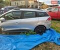 Серый Рено Клио, объемом двигателя 1.6 л и пробегом 230 тыс. км за 3000 $, фото 9 на Automoto.ua