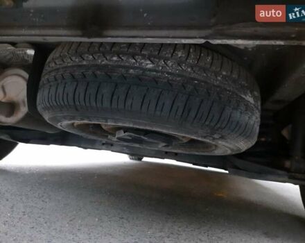 Рено Клио 2016 в Згуровке на Automoto.ua Серый Рено Клио, объемом двигателя 1.5 л и пробегом 230 тыс. км за 8700 $, фото 9 на Automoto.ua