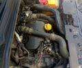 Серый Рено Клио, объемом двигателя 1.5 л и пробегом 226 тыс. км за 7900 $, фото 7 на Automoto.ua