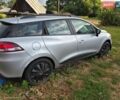 Серый Рено Клио, объемом двигателя 1.6 л и пробегом 230 тыс. км за 3000 $, фото 1 на Automoto.ua